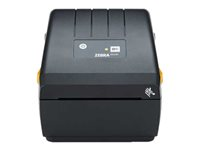 Zebra ZD200 Series ZD230 - label printer - B/W - thermal transfer ZD23042-31EC00EZ