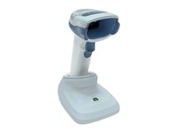 Zebra DS2278-HC - Healthcare - Presentation Cradle USB Kit - barcode scanner DS2278-HCBU2100PRR