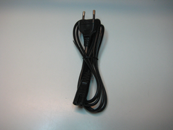 Datalogic - power cable - 2-pole 90ACC1885