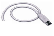 Datalogic CAB-426 - USB cable - 2 m 90A051945
