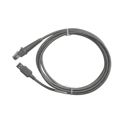Datalogic CAB-465 - USB cable - 3.6 m CAB-465