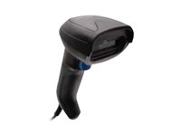 Datalogic Gryphon I GD4220 - Kit - barcode scanner GD4220-BKK1