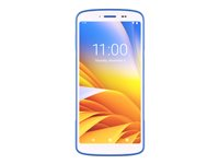 Zebra HC25 - data collection terminal - Android - 64 GB - 6" - 4G, 5G WCMTB-H25B6BCJ1-A6