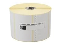 Zebra Z-Perform 1000D - labels - smooth - 38 x 32 mm 880171-031D