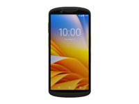 Zebra TC58E - data collection terminal - Android - 128 GB - 6" - 5G, 4G, 3G TC58BE-3T1K6B1A80-A6