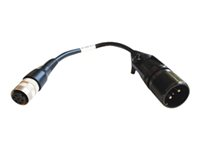 Honeywell - power adapter VM3080CABLE