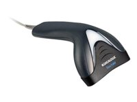 Datalogic Touch TD1100 90 Light - barcode scanner TD1120-BK-90K1