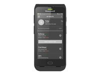 Honeywell Dolphin CT40 - data collection terminal - Android 9.1 (Pie) - FlexRange - 32 GB - 5" - WLAN CT40-L0N-28C11AE