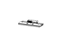 Zebra - printhead P1083320-016