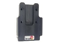 Brodit Passive Holder - two-way radio vehicle mounting bracket 510145