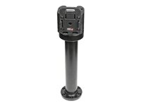 Brodit Pedestal Mount mounting component - black 215646