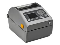 Zebra ZD620 - label printer - B/W - direct thermal ZD62042-D0EL02EZ