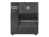 Zebra ZT220 - label printer - B/W - thermal transfer ZT22043-T0E000FZ