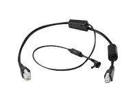 Zebra - power cable 25-85991-01R