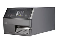 Honeywell PX45 - label printer - B/W - direct thermal / thermal transfer PX45A00000000400
