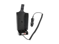 Brodit Active holder with cig-plug - handheld holder 530305