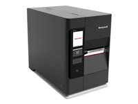 Honeywell PX940V - Verifier with Perpetual license, Full Touch Display, Universal firmware, Ethernet, USB, Serial, Low Power Bluetooth, Ribbon Ink IN/OUT, Internal Rewinder, Peel off, Laber Tear Sensor, Media Core 3 inch, Direct Thermal and Thermal PX940V30100060200