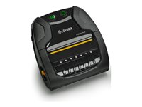 Zebra ZQ320 Plus - receipt printer - B/W - direct thermal ZQ32-A0E04TE-00