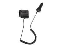 Brodit Active Dock Holder with Tilt Swivel - charger/holder for navigator 215942