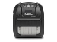 Zebra ZQ200 Series ZQ220 Plus - receipt printer - B/W - direct thermal ZQ22-B16B1KE-00