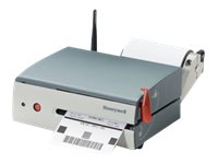 Datamax MP-Series Compact4 Mobile Mark III - label printer - B/W - direct thermal XJ2-00-07000000