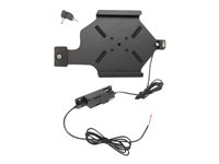 Brodit car charging holder + car power adapter 736132