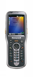 Honeywell Dolphin 6110 - data collection terminal - Win Embedded Handheld 6.5 - 512 MB - 2.8" 6110GP91232E0H