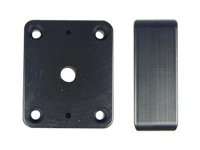 Brodit Mounting plate - mounting plate 215451