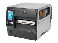 Zebra ZT400 Series ZT421 - label printer - B/W - direct thermal / thermal transfer ZT42162-T4E0000Z