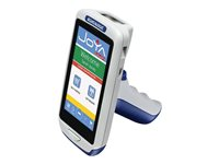Datalogic Joya Touch Plus - data collection terminal - Win Embedded Compact 7 - 1 GB - 4.3" - with 4 GB SD Memory Card 911350013