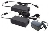 Power Supply: EU plug, 1.0A @ 5.2 VDC, 90-255VAC @ 50-60Hz (commonly used in continental Europe)  PS-05-1000W-C