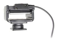 Brodit - handheld car holder - passive with tilt swivel 513930