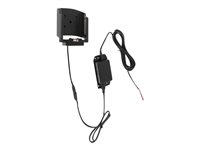 Brodit Active holder for fixed installation - handheld charging cradle - car 713197