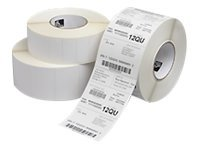 Zebra Z-Select 2000D Removable - labels - 11160 label(s) - 102 x 76 mm 880239-076D