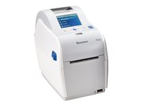 Intermec PC23d - label printer - B/W - direct thermal PC23DA0100022