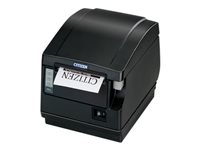 Citizen CT-S651II - receipt printer - B/W - direct thermal CTS651IIS3TEWPXX