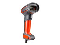 Honeywell Granit 1280i - barcode scanner 1280IFR-3