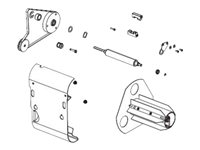 Zebra - media rewind option kit ( 203 & 300 dpi) P1008482