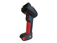 Honeywell Granit XP 1990iXR - USB Kit - barcode scanner 1990IXLR-3USB-R