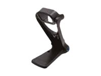 Datalogic QuickScan bar code scanner stand STD-QW25-BK