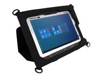 Infocase Always-On - screen cover for tablet PCPE-INFG2AO