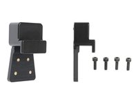 ProClip - lock for cradle, holder - with rugged boot 216317