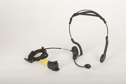 HEADSET, SL-14 VOCOLLECT(R) LIGHT INDUSTRIAL BEHIND-THE-HEAD HEADSET, HS-708-14-L