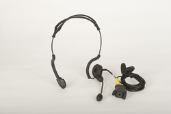 HEADSET, SL-14 VOCOLLECT(R) LIGHT INDUSTRIAL BEHIND-THE-HEAD HEADSET, HS-708-14-R