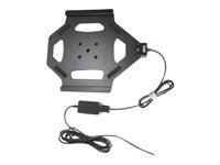 Brodit - car holder/charger for tablet 527684