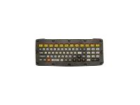 Zebra - keyboard - AZERTY Input Device KYBD-AZ-VC-01