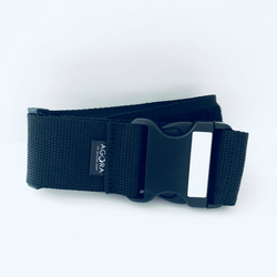 BELT, TALKMAN(R),  X-SMALL, 17-28" WAIST (43CM-71CM) BL-801-1