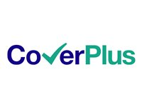 Epson CoverPlus Onsite Service - extended service agreement - 1 year - 5th year - on-site CP5EOSSECH77