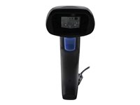 Datalogic QuickScan QD2590 - Kit - barcode scanner QD2590-BKK1S