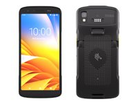 Zebra TC27 - data collection terminal - Android 16 - 64 GB - 6" - 5G WCMTC-T27A6ABC2-CN